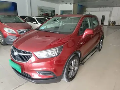 Buick Encore