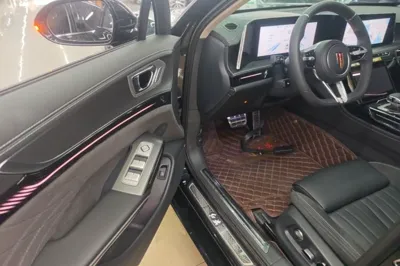 Hongqi H9