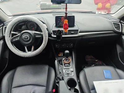 Mazda Mazda 3 Axela