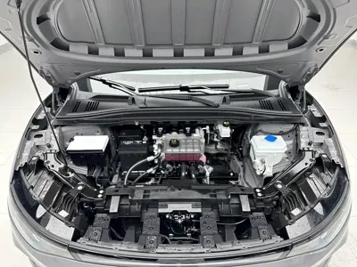 Leapmotor 零跑Lafa5