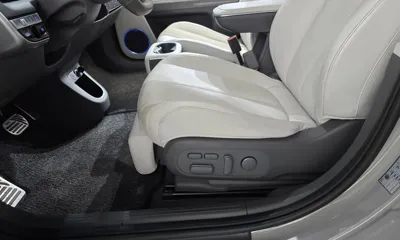 Hyundai Ioniq5