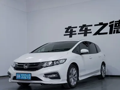 Honda Jade