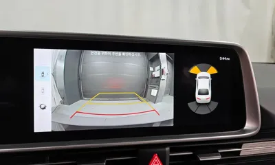 Hyundai Ioniq6