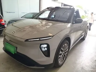 Nio ES6