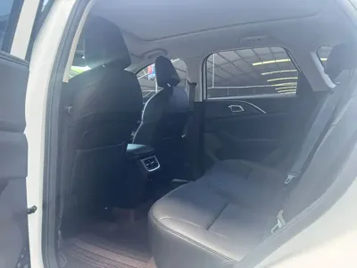 Haval Xiaolong Max