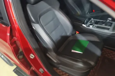 Jetour X70 Coupe