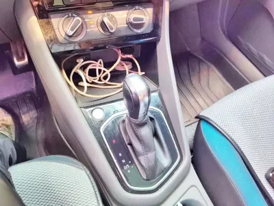 Jetta VS7