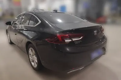 Buick Regal