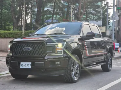 Ford F150