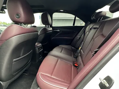 Cadillac CT4