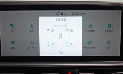 Hyundai Ioniq6