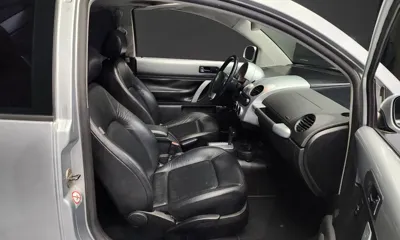 Volkswagen Beatle