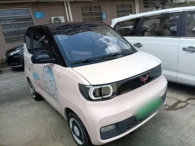 Wuling MINIEV