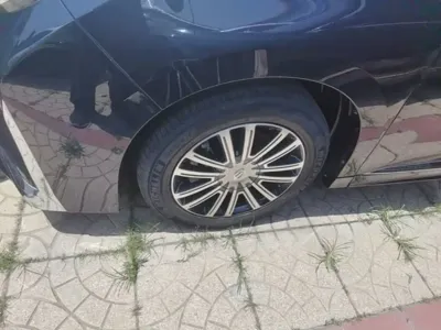 GAC Motor Trumpchi M8