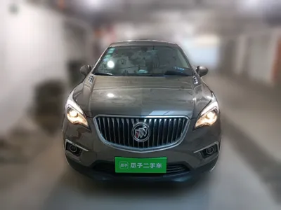 Buick Envision