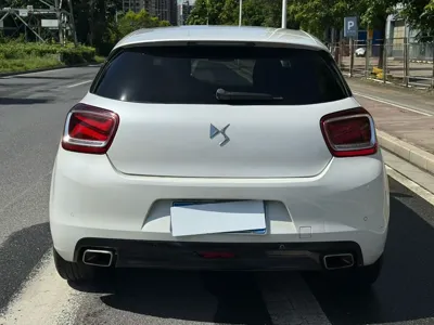 DS 4S