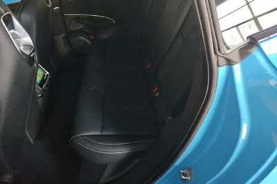 Xiaomi Auto SU7