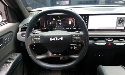 Kia EV9