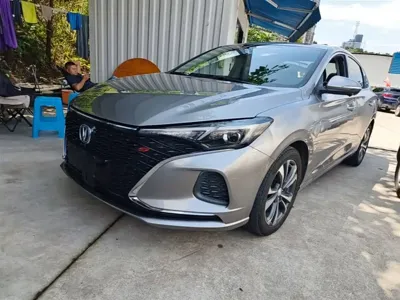 Changan Eado