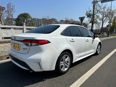 Toyota Levin