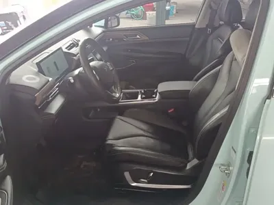 Xpeng P5