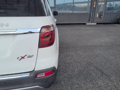 CHANGAN OSHAN CX70