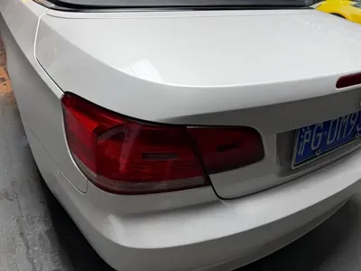 BMW 3 Series (Import)
