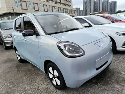 Wuling MINIEV