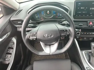 Hyundai Fista