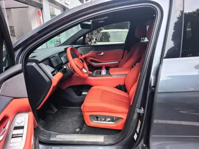 BYD 唐L