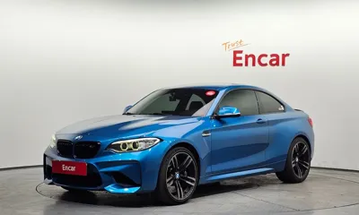 BMW M2