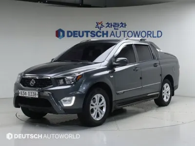 KG_Mobility_Ssangyong KORANDO
