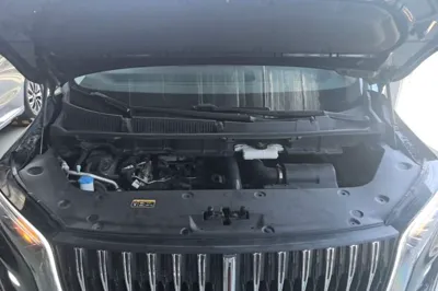 Hongqi HQ9