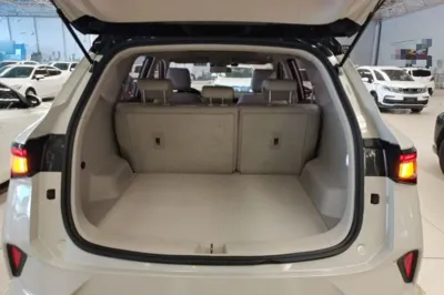 Wuling Asta