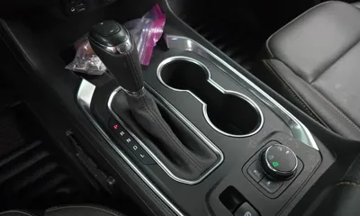 ChevroletGMDaewoo Traverse