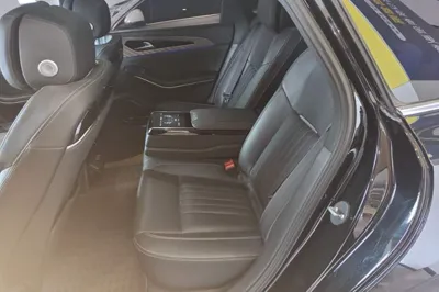 Hongqi H9