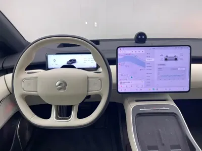 Nio ET5T