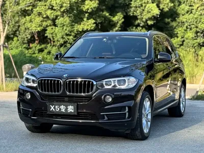 BMW X5 (Import)