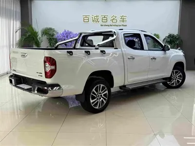 大通 T70