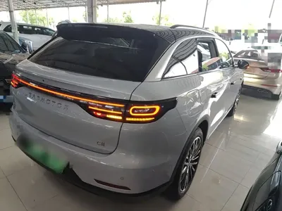 Leapmotor Leapmotor C11