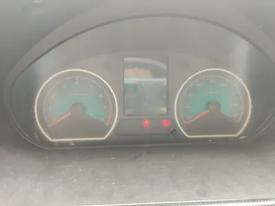 Wuling EV50