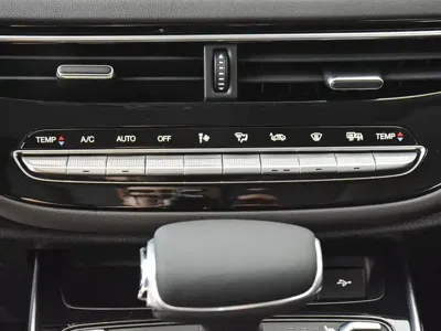 GAC Motor Trumpchi M6