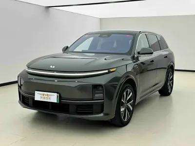 Li Auto Li L7