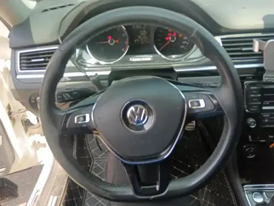 Volkswagen C-Trek