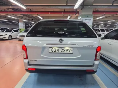 KG_Mobility_Ssangyong KORANDO