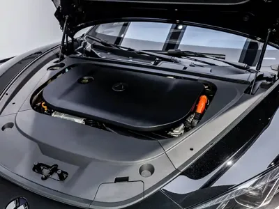 Denza Denza Z9GT