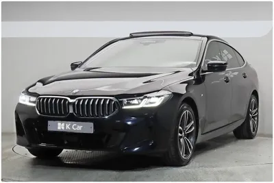BMW Gran Turismo