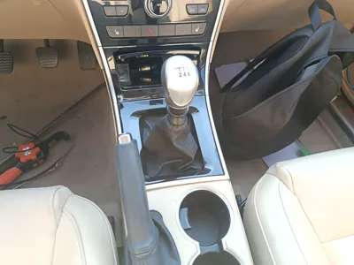Haval H2