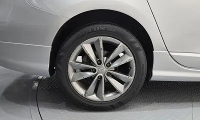 Renault-KoreaSamsung SM3
