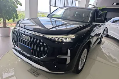 Audi Q6